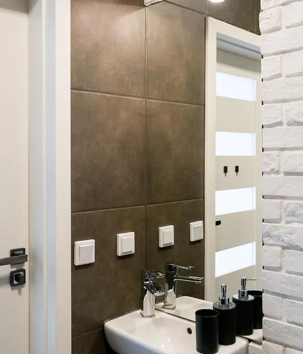 Modern Aparment In The Very Central Location 19-1