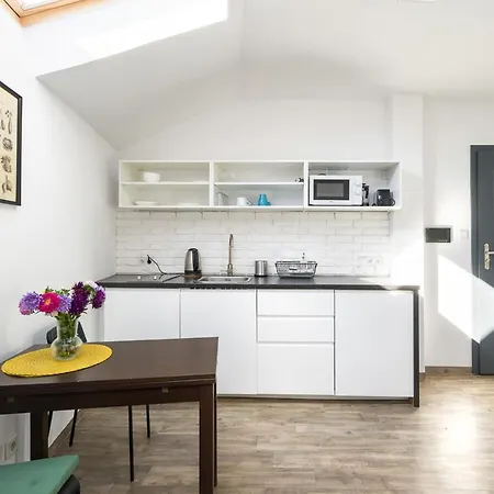 Modern Aparment In The Very Central Location 19-2