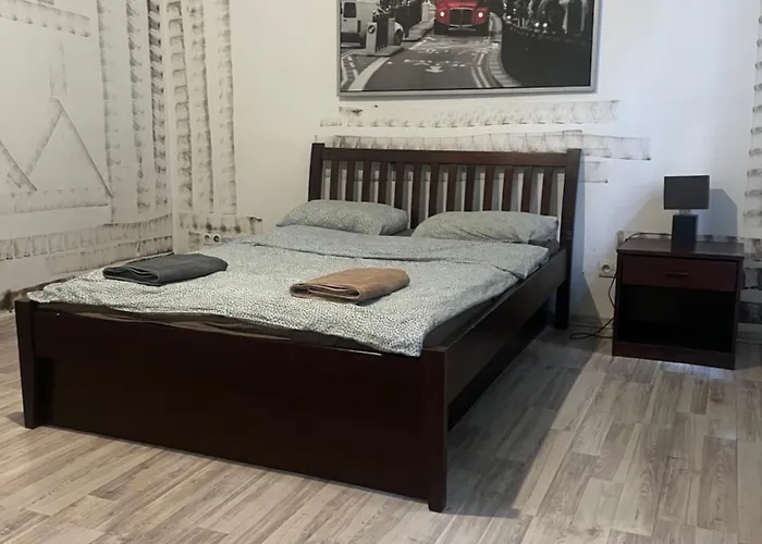 Coco apartment 1